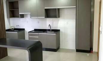 Imagem 3: Apartamento para Venda em Ponta Grossa, Uvaranas, 3 dormitórios, 1 banheiro