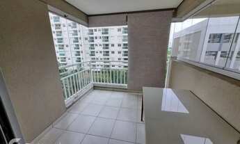 Imagem 4: Apartamento na Barra Funda