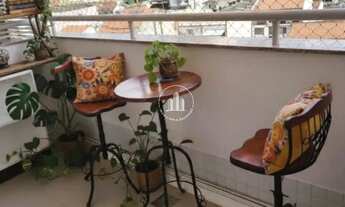 Imagem 2: Apartamento 2 Dormitórios 1 Suíte 77m² - Campinas São José