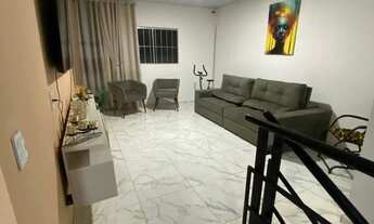 Imagem 7: TROCO CASA 1 ANDAR