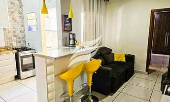 Imagem: Casa com 02 quartos à venda no bairro Umuarama