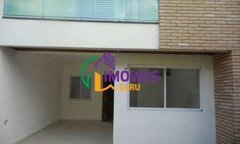 Imagem: CASA EM CONDOMÍNIO - CIDADE ADEMAR - SP