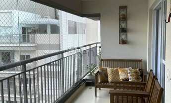 Imagem 5: Apartamento para alugar em Campinas, Swiss Park, com 3 quartos, com 103 m², La Vie