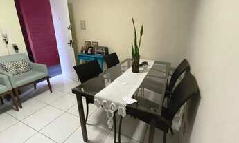 Imagem 5: Apartamento com 2 Quartos 47 mt² a Venda no Condomínio Parque das Américas