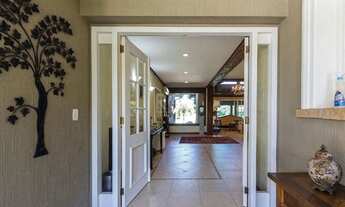 Imagem 5: Casa Condominio para Venda - 449.25m², 3 dormitórios, sendo 3 suites, 3 vagas - Terra Vill