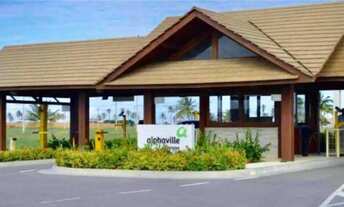 Imagem: LOTE EM ALPHAVILLE SERGIPE 28280