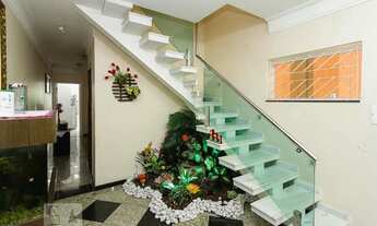 Imagem 5: Casa à Venda - Tatuapé, 4 Quartos, 270 m2