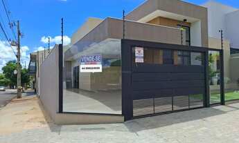 Imagem 2: Casa à venda, RESIDENCIAL SARANDI, SARANDI - PR, Casa Nova