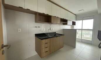 Imagem 7: Apartamento com 3 quartos para locação em Boqueirão - SP