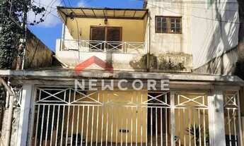 Imagem 6: Casa em Rua Teixeira Mendes - Liberdade - São Paulo/SP