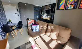 Imagem 4: Apartamento em Rua Pernambucana - Conceição - Osasco/SP