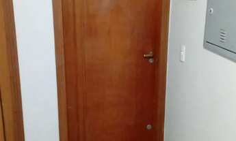 Imagem 4: Apartamento Semi Mobiliado 2 Quartos Sacada c/ Churrasqueira Telada - Bairro Floresta