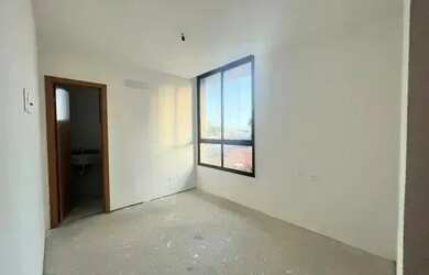 Imagem 2: Horto Parque Barcelona, 4 Suítes Em 171M² E 3 Vagas De Garagem No Horto Florestal