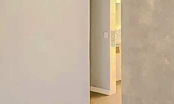 Imagem 2: APTO 1 DORMT. 36M², AO LADO DO SÍRIO LIBANÊS