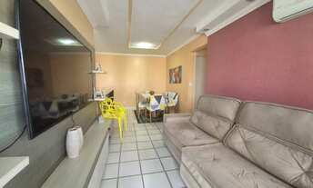 Imagem 4: Imóvel para venda com 90 metros quadrados com 3 quartos em Atalaia - Ananindeua - PA