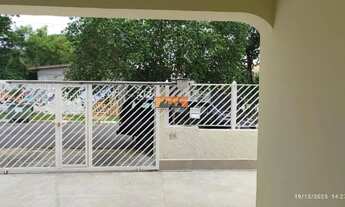 Imagem 3: Casa para aluguel, 3 quartos, 1 suíte, 2 vagas, Jardim Santa Genebra II (Barão Geraldo)