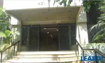 Imagem 6: CONJ. COMERCIAL - HIGIENÓPOLIS - SP