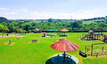 Imagem: Terreno à venda, 1000 m² por R$ 345.000,00