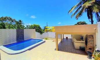 Imagem 3: Casa com 4 quartos à Venda, Jacumã - Conde