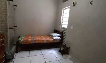 Imagem 6: Casa em Rua Paraíba - Juçara - Imperatriz/MA