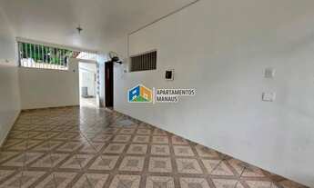 Imagem 2: Casa em Rua Fechada no Conjunto Cophasa