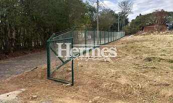 Imagem 3: Terreno à Venda no Condomínio Bosque de Notre Dame (Clube dos Médicos) Sousas