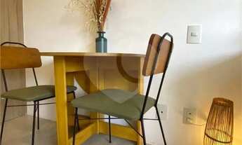 Imagem 7: Apartamento com 1 quartos à venda ou para locação em Pinheiros - SP