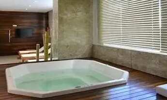 Imagem 5: Ed Helbor Parque Clube - 3 quartos - 70m² - 1 ou 2 vagas - Lazer Completo - Papicu