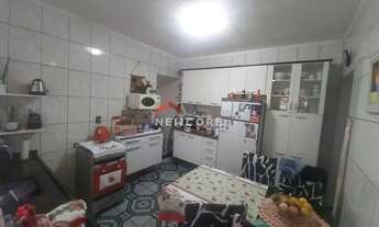 Imagem 5: Casa em Rua Brésser - Parque Erasmo Assunção - Santo André/SP