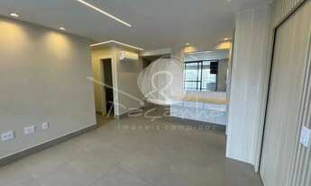 Imagem 2: Apartamento para venda e locação no Cambuí em Campinas - 3 suítes