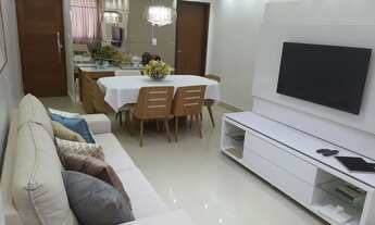 Imagem: APARTAMENTO 3 QUARTOS 1 SUÍTE 86M² IMBUÍ