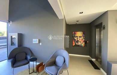 Imagem 5: Imóvel para venda tem 67 metros quadrados com 2 quartos