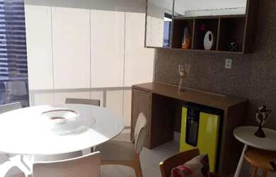 Imagem 4: Apartamento em Rua Oito de Dezembro - Graça - Salvador/BA