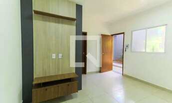 Imagem 3: Apartamento à Venda - Belém, 2 Quartos, 45 m2