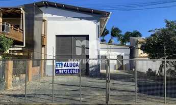 Imagem 5: Galpão Comercial 436,00m² localizado no Bairro São Judas - Itajaí/SC