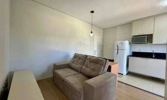 Imagem: Apartamento com 1 dormitório para alugar