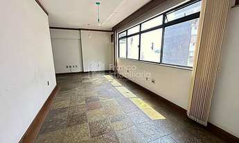 Imagem 2: Imóvel para venda com 200 metros quadrados com 4 quartos em Icaraí - Niterói, RJ