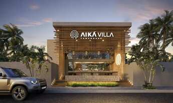 Imagem 7: FLAT EM TAMANDARÉ| QUARTO SALA