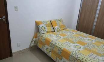 Imagem 6: APARTAMENTO 3 QUARTOS 1 SUÍTE 86M² IMBUÍ