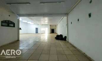 Imagem: Barracão, 356 m² - venda por R$ 700.000,00