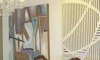 Imagem 2: Apartamento para venda no condomínio Monte Olimpo