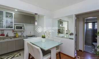 Imagem 4: 1 DORMITÓRIO COM GARAGEM