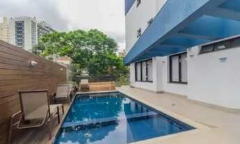 Imagem: Apartamento de 2 dormitórios e 2 vagas