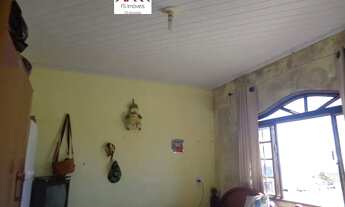 Imagem 6: QR 427 Ótimo Sobrado com 3 Casas com 2 Quartos Escriturado em Samambaia Norte DF