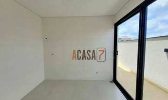 Imagem 7: Casa à venda - Alphaville Nova Esplanada - Votorantim/SP