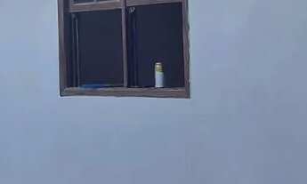 Imagem: Ótima casa dos fundos ótima localização