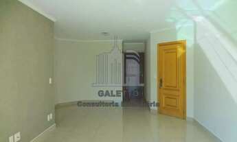 Imagem 2: Apartamento para venda ou locação no Mansões Santo Antônio