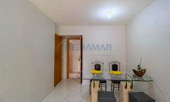 Imagem 7: Apartamento À Venda com 3 Quartos sendo 1 Suíte, 1 vaga Coberta e Lazer Completo no Reside