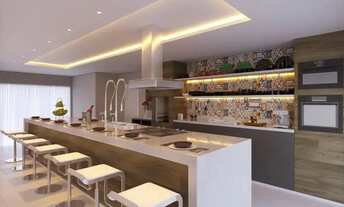 Imagem 6: Excelente Apartamento Na Daniel de La Touche ,COHAMA ,Entrada Parcelada ,fino Acabamentos