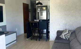 Imagem 4: Apartamento 2 Quartos com 1 Suíte e 60m² - Nova Palhoça